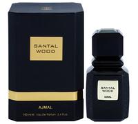 Ajmal Santal Wood Eau de Parfum mixte 100 ml