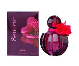 Ajmal Senora Eau de Parfum pour femme 75 ml