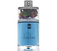 Ajmal Shadow Black eau de parfum pour homme 75 ml