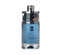 Ajmal Shadow by Eau De Parfum Spray 2.5 oz / 75 ML (Women)
