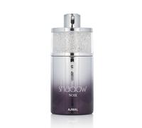 Ajmal Shadow Noir eau de parfum pour femme 75 ml