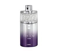 Ajmal Shadow Noir Eau de Parfum (Femme) 75 ml