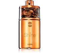 Eau de Parfum - AJMAL - Ajmal Shine - Femme - 75 ml - Concentration: Eau de parfum