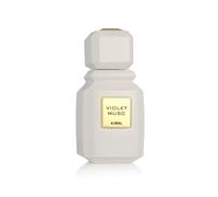 Ajmal Violet Musc Eau de Parfum (Unisexe) 100 ml