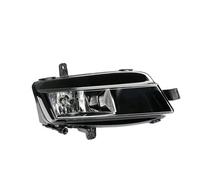 AJOHBM 5GG941661 5GG941662 Feux Antibrouillard Avant À LED Pour VW Pour Golf 7 MK7 2012 2013 2014 2015 2016(Only Right Side)
