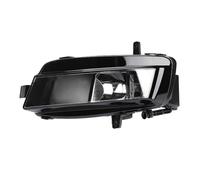 AJOHBM 5GG941661 5GG941662 Feux Antibrouillard Avant À LED Pour VW Pour Golf 7 MK7 2012 2013 2014 2015 2016(Only Left Side)