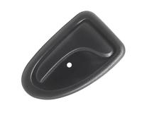 AJOHBM 7700432705 7700432706 7700432707 7700432708 Poignée De Porte Intérieure Pour Opel Pour Vivaro 2001 2002-2014(7700432705 FL)