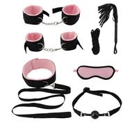 AJOHBM 7PCS Accessoire multifonction pour le Domicile, moment de bien-être collectif sur le tapis, parfait pour moments partagés - ZF513