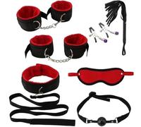 AJOHBM 7PCS Accessoire multifonction pour le Domicile, moment de calme collectif le soir, parfait pour moments partagés - ZF625