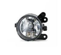 AJOHBM Avant Gauche Droite Feux Antibrouillard Accessoires 1K0941700C 1K0941699C Pour VW Pour Golf 5 MK5 2004-2009 (1Pc Left)