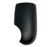 AJOHBM Boîtier Rétroviseur pour pour Transit MK6 MK7 2000 2001 2002 2003 2004 2005 2006 2007 2008 2009 2010-2014 Couvercle Rétroviseur Noir À Gauche Et À Droite Coque Rétroviseur en(Gauche)