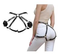 AJOHBM Cadeau Pas Cher mais Chic, Ceinture Décorative pour Femme, Idéal pour Saint Valentin - Y04D15ZX6