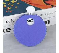 AJOHBM Cadeau Surprise Mécanique pour Couple : Dés 3D de Jeu Romantique, Idée Unique pour Pimenter Votre Relation (Violet) 1016