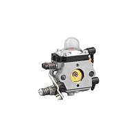 AJOHBM Carburateur Moteur Kit Carburateur pour Taille-haie pour S&tihl HS72 HS74 HS76 Pièces WT-264 OEM 42261200600 Carburateur Moteur