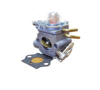 AJOHBM Carburateur Moteur Kit Carburateur WT-761 Adapté pour Alpina Star 44/55 pour Accessoires De Débroussailleuse pour W&albro WT-761-1 Carburateur Moteur