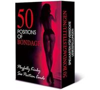 AJOHBM Cartes Jeu y de Jeu, Accessoires + - de société Jeux Cartes pour Couples de 50 - ZS1027