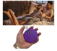 AJOHBM Code Secret Coloré : Dados Mécaniques 3D pour Couples, Notre Jeu Privé et Amusant au Choix Multiple 1028