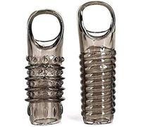 AJOHBM Çöçk Ring Sets Bôndàgérié Exercice Couple Costume Çöçkringe Jouet Jeu De Rôle Oiseaux Côuple Souple 3Y4