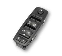 AJOHBM Commande Principale De Lève-vitre Électrique Avant Gauche Pour Jeep Pour Liberty 4602533AB(4602533AB)