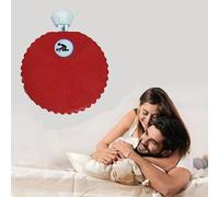 AJOHBM Cube Amour 3D, Dés Couple pour Moments à Deux - Jeu Portable pour la Chambre et Valise 1119