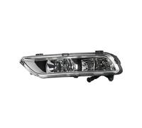 AJOHBM Ensemble De Feux Antibrouillard Avant Pour Pare-chocs Avant Pour VW Pour Passat B7 2011 2012 2013 2014 2015 2016 3AD941699 3AD941700(Only Right)