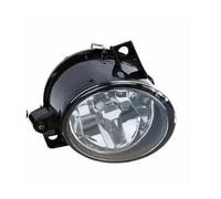 AJOHBM Ensemble De Feux Antibrouillard Avant Pour VW Pour Polo 9N / MK4 2001-2004 H3, 12 V, 55 W(Only 1 Right)