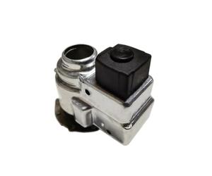 AJOHBM Ensemble De Moteur De Pliage De Rétroviseur Gauche Droit pour Cadillac pour Escalade ESV CTS XTS SRX SLS Rétroviseur Extérieur Complet