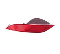 AJOHBM Feu Antibrouillard Arrière Avec Réflecteur Stationnement Feu De Position Clignotant Sans Ampoule Pour Volvo V40 2013-2018(1pc left)