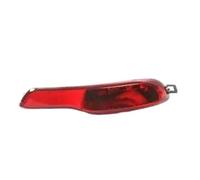 AJOHBM Feu Pare-chocs Arrière Pour Jeep Pour Cherokee KL 2014-2018, Feu Antibrouillard Réfléchissant 68102876AC 68102877AC(côté droit)