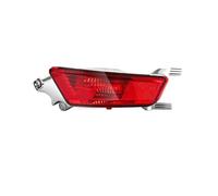 AJOHBM Feu Stop Arrière Avec Réflecteur Et Ampoule LR025148/LR025149 Pour Land Rover Pour Range Rover Pour Evoque 2011-2018(côté droit)