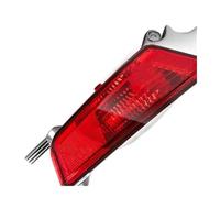 AJOHBM Feu Stop Arrière Avec Réflecteur Et Ampoule Pour Land Rover Pour Range Rover Pour Evoque 2011-2018 LR025148 LR025149(côté droit)