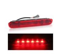 AJOHBM Feux arrière Auto Feux arrièr Auto Feu Stop Arrière De Voiture Monté en Hauteur pour Toyota pour HILUX pour Vigo 2005 2006 2007-2014 81570-0K080 Accessoires Voiture(1pc Red Shell)