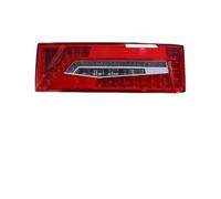 AJOHBM Feux arrière Auto Phare Arrière À LED pour Camion pour Scania R S L Accessoires Pièces Détachées OEM 2860827 2860829 1 Pièce 24 V Accessoires Voiture(Right with Connector)