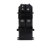 AJOHBM Interrupteur De Lève-vitre Électrique Avant Gauche Pour Accord 2008-2012 35750-TE0-A31 35750TE0A31 DWS1323 35750-TE0-A32 35750TE0A32