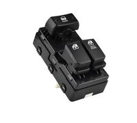 AJOHBM Interrupteur de lève-vitre électrique pour Hyundai H1 H-1, pour Starex i800 pour Grand iMax 2007-2016 93571-4H110 935714H110(RHD AUTODOWN)