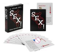 AJOHBM Jeu de Conversation pour Amis, Cadeau Retrouvailles, Expérience Partagée - Y05D25ZX6