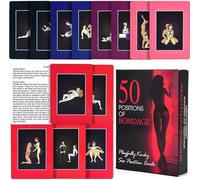 AJOHBM Jeu de Société pour Couples, Cadeau de Mariage, Soirée Spéciale avec Conversation - Y05D14ZX6