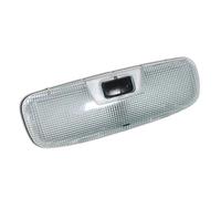 AJOHBM Lampe De Lecture De Toit Pour Ford Pour Focus Pour Fiesta Pour C-MAX 2004-2014 Plafonnier Intérieur 8A6A-13776CA 8A6A13776AB 8A6A-13776-AB