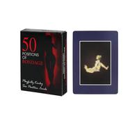 AJOHBM Le Jeu des Amants 50 Questions et Defis pour Une Connexion Profonde Couples 0425