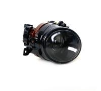 AJOHBM Pare-chocs Avant De Voiture Feu Antibrouillard Avec Lentille Convexe Pour VW Pour Jetta V MK5 2006 2007 2008 2009 2010 2011 (côté droit)