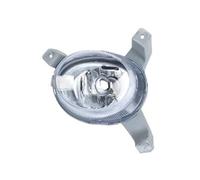 AJOHBM Phare Antibrouillard Avant Pour Chevrolet Pour Aveo Berline Et Pour Lova 2007-2008 - Cache Enjoliveur Et Grille Pare-chocs(Light Left)