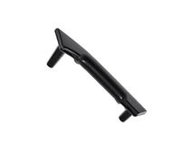 AJOHBM Poignée De Porte Intérieure Avant Gauche Noire Pour Opel Pour Movano B 2010-2025 - Référence 8200730608 80903-00q0c