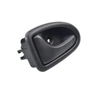 AJOHBM Poignée De Porte Intérieure Pour Opel Pour Vivaro 2001-2014 - Références 7700432705, 7700432706, 7700432707, 7700432708(7700432707 RL)