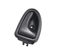 AJOHBM Poignée De Porte Intérieure Pour Opel Pour Vivaro 2001-2014 - Références 7700432705, 7700432706, 7700432707, 7700432708(7700432708 RR)