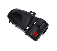 AJOHBM Poignée Intérieure De Porte Avant/arrière Gauche/droite Pour Suzuki Pour Swift 1.3L Et Pour Geo Pour Metro .0L 1992-1994 8313065E005ES, 8311065E005ES(gauche)