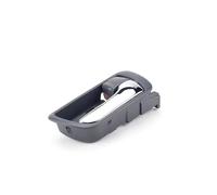 AJOHBM Poignée Porte Intérieures 69206-33040 Poignée Porte Intérieure Avant/arrière Droite Pour Toyota Pour Camry CV36 2002-2006