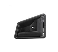 AJOHBM Poignée Porte Intérieures Lot 2 Poignées Porte Intérieures Avant Arrière Gauche Droite Pour Suzuki Pour Vitara 1988-1999 1.6 Et 2.0.(côté droit)