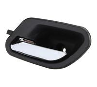 AJOHBM Poignée Porte Intérieures Poignée de porte intérieure côté conducteur 51218226049 pour E38 E39 Série 5/7