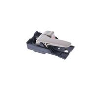 AJOHBM Poignée Porte Intérieures Poignée Porte Intérieure Avant Gauche Droite Pour Toyota Pour Tundra 2000 2001 2002 2003 2004 2005 2006 829655-5210