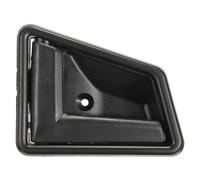 AJOHBM Poignée Porte Intérieures Poignée Porte Intérieure Intérieure Avant Arrière Gauche Droite Pour Suzuki Pour Vitara 1988 1989 1900 1991 1992 1993 1994 1995 1996 1997 1998 1999 1.6 2.0(gauche)